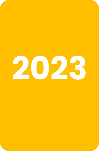 Conoce aquí todas las promociones expiradas 2023
